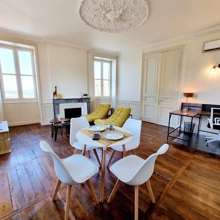 Apartamento Superbe T2 Lumineux Avec Fibre Angulema Exterior foto